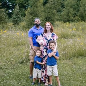 Meet your Posher, Steve